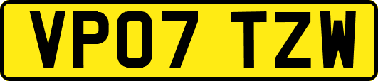 VP07TZW