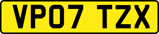 VP07TZX
