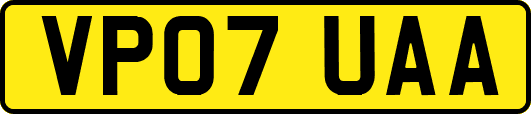 VP07UAA