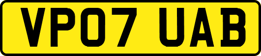 VP07UAB