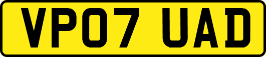 VP07UAD