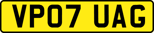 VP07UAG