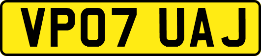VP07UAJ