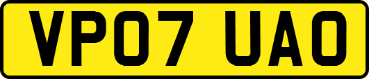 VP07UAO