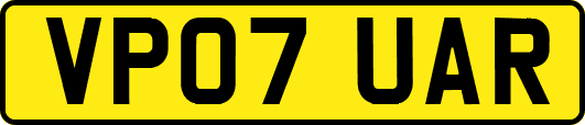 VP07UAR