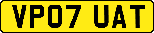 VP07UAT