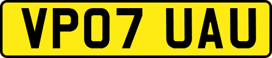VP07UAU