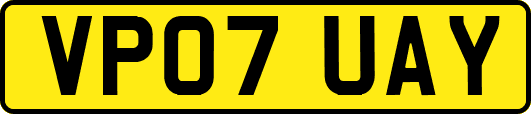VP07UAY