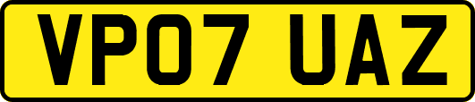 VP07UAZ