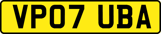 VP07UBA