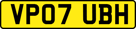 VP07UBH