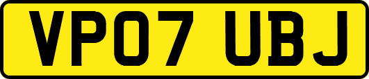 VP07UBJ