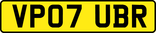 VP07UBR