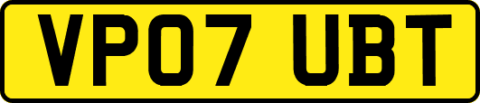 VP07UBT