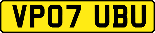 VP07UBU