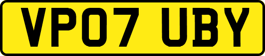 VP07UBY