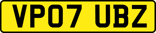 VP07UBZ