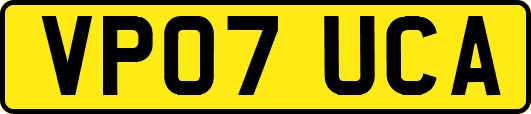VP07UCA