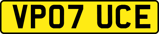 VP07UCE