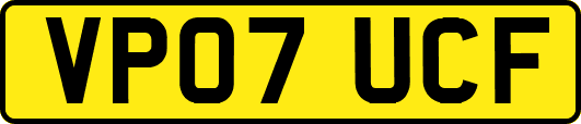 VP07UCF