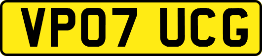 VP07UCG
