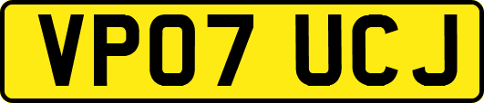 VP07UCJ
