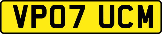 VP07UCM
