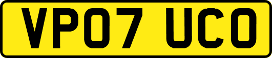 VP07UCO