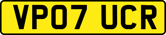 VP07UCR