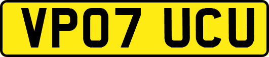 VP07UCU