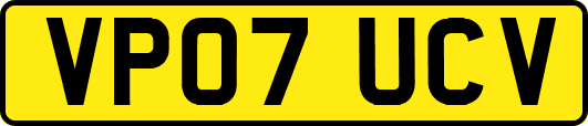 VP07UCV