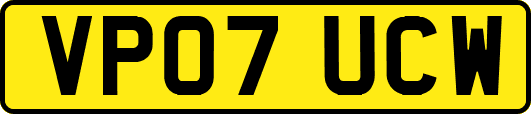 VP07UCW