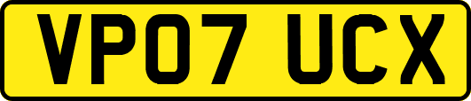 VP07UCX