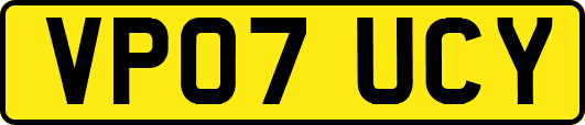 VP07UCY