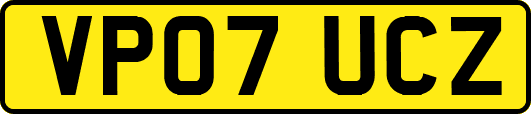 VP07UCZ
