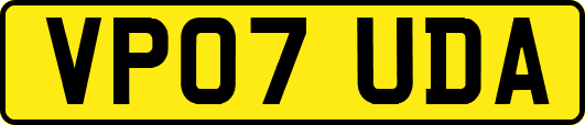 VP07UDA