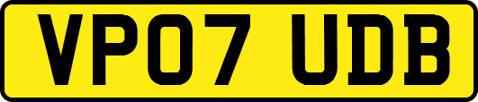 VP07UDB