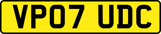 VP07UDC