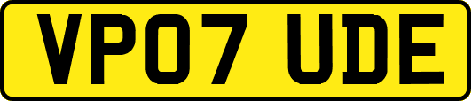 VP07UDE