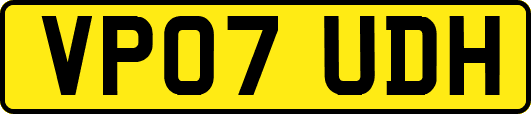 VP07UDH