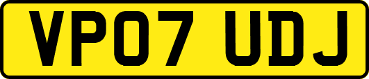 VP07UDJ