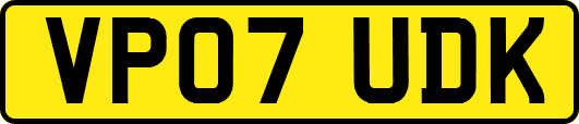 VP07UDK