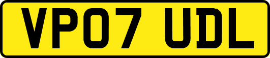 VP07UDL