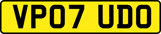VP07UDO