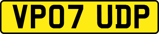 VP07UDP