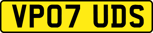 VP07UDS