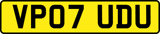 VP07UDU