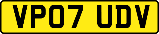 VP07UDV