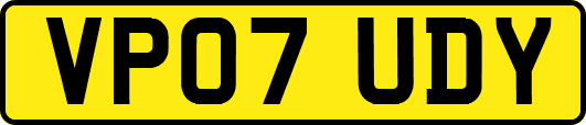 VP07UDY