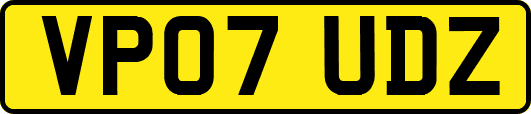 VP07UDZ